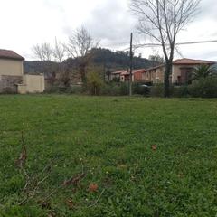 Terreno residencial en Corrales de Buelna (Los). Solar urbano residencial en barros los corrales de buelna