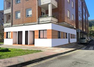 Appartement  Calle de las asturias 8. Tu nuevo hogar, moderno y accesible en los corrales de buelna!