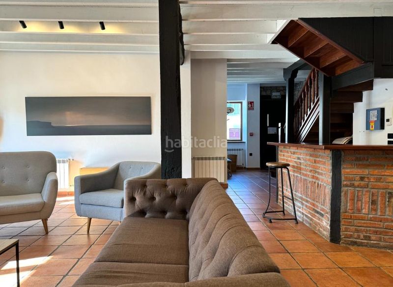 Foto 38a7bd9a-59b8-4aa8-872e-1a3172b219d3. Terreny residencial a calle mayor 28 a Suances