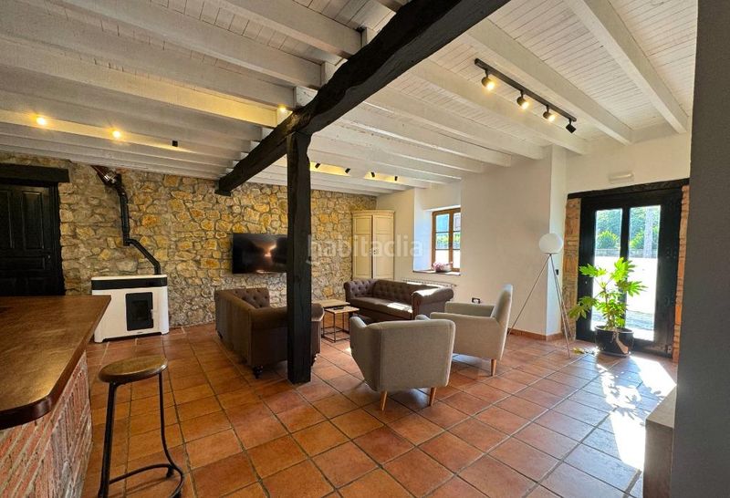 Foto 7b9dce5f-a635-4497-a5d4-b574d65a49b3. Terreny residencial a calle mayor 28 a Suances