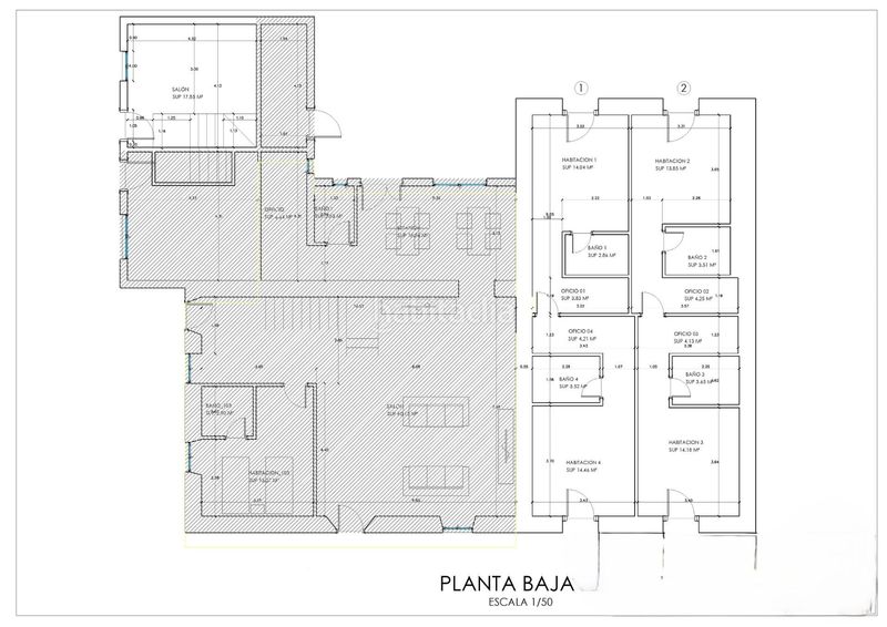 Foto b3b33392-28c4-4fc3-89f9-bd992b291991. Terreny residencial a calle mayor 28 a Suances