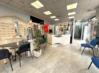 Miete Geschäftsraum in Calle de aragón 1. Traspaso de óptica líder con 35 años de trayectoria en los corra