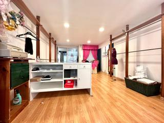 Ufficio in Calle de Amos de Escalante