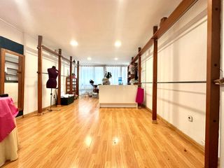 Miete Büro  Calle de amos de escalante. Oficina junto al ayuntamiento de santander