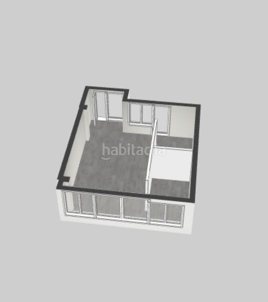 Foto 0d43b890-3708-4ff0-8e0b-6434818d31a6. Miete büro in Centro - Ayuntamiento Santander