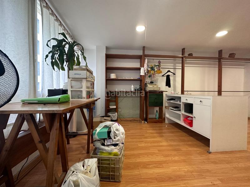 Foto 2302d476-a0b6-40bb-8eda-333d2a7c8b55. Miete büro in Centro - Ayuntamiento Santander