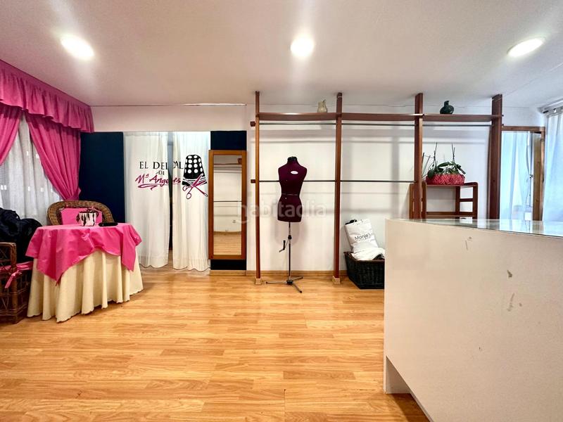 Foto fc399336-19ec-4400-84ba-daeb99471de4. Miete büro in Centro - Ayuntamiento Santander