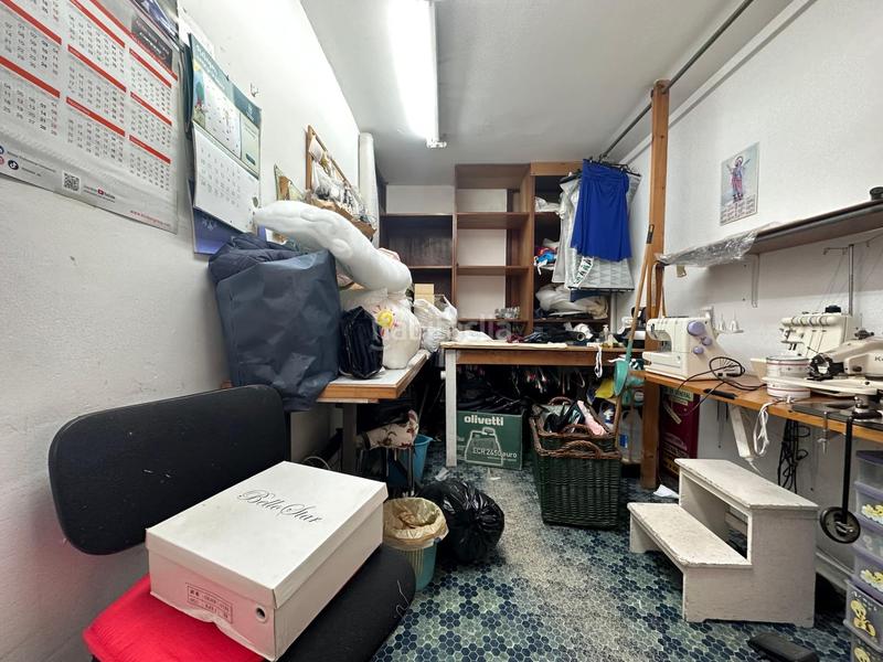 Foto 4ab4262f-2ddc-45b0-9cbc-2f1ca6ebab19. Rent office space in Centro - Ayuntamiento Santander