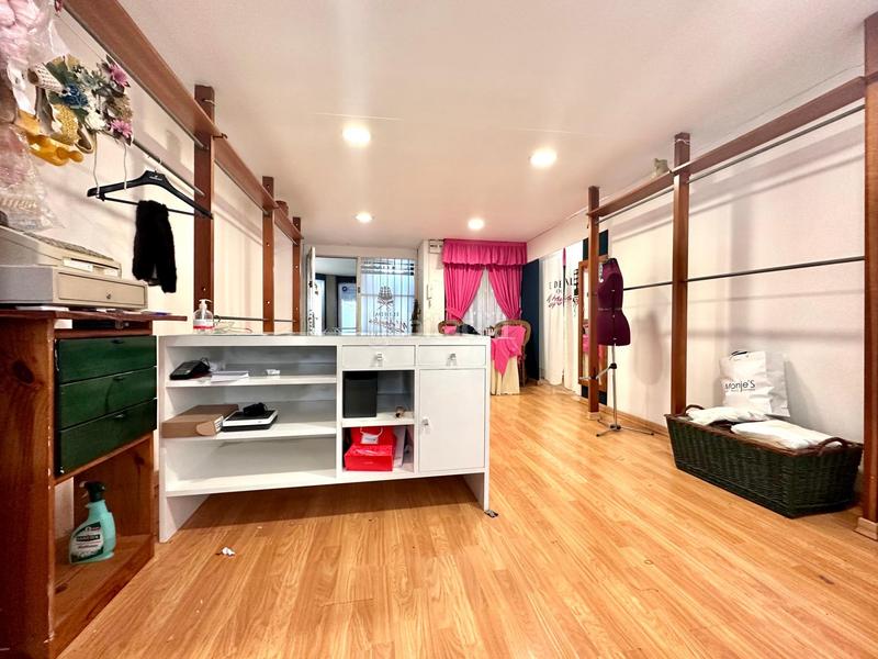 Foto b8081600-6663-46ad-9a54-31baa94eb9fb. Rent office space in Centro - Ayuntamiento Santander