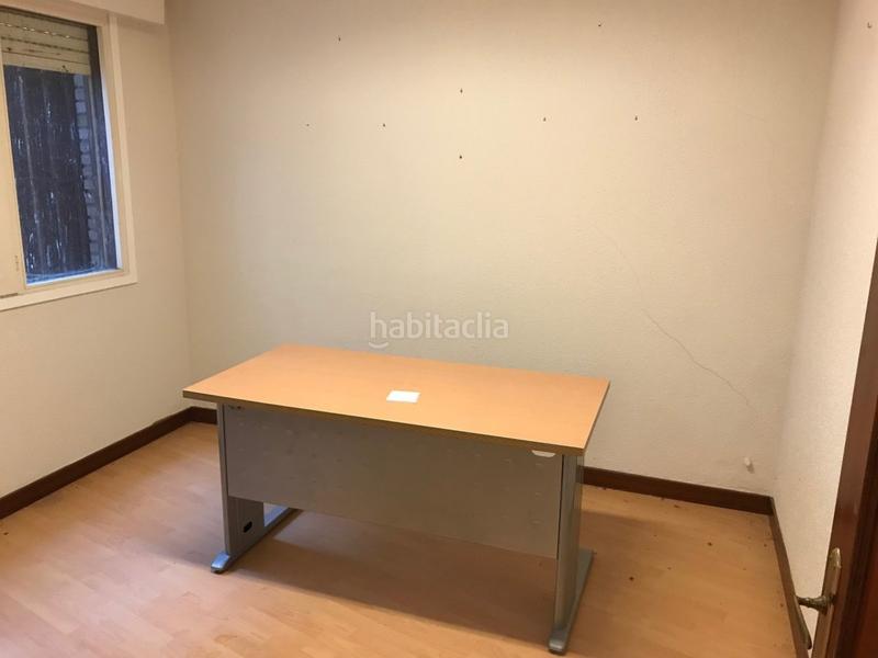Foto 5dea8d1b-8b97-4d72-874c-9963de2504e7. Affitto ufficio con parcheggio in Numancia - San Fernando Santander