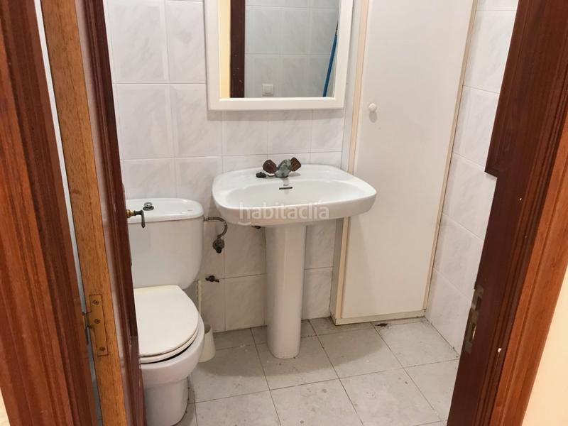 Foto 28bd501a-599e-4305-9d22-e0ab0b760925. Alquiler oficina  junto a numancia sin barreras arquitectónicas en Santander