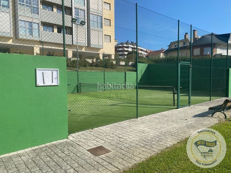 Foto 8aa7e232-6639-4b9c-b5cf-b4cc279d68f3. Lloguer pis amb calefacció aparcament piscina a Valdenoja Santander