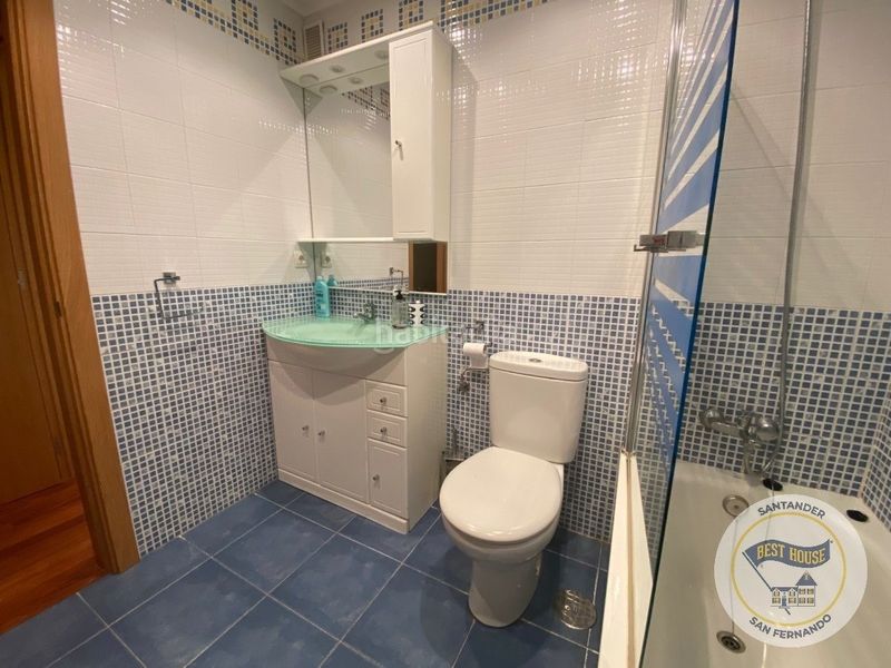 Foto cce2fa7b-151f-4e1c-83c3-b0fef97f712f. Lloguer pis amb calefacció aparcament piscina a Valdenoja Santander