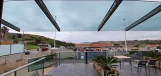 Location Studio à Soto de la Marina. Bonito apartamento de alquiler por temporadas con vistas al mar