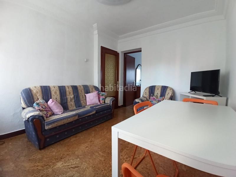 Foto 2570f397-5829-4ddd-804e-c835d90f0d64. Affitto appartamento con riscaldamento parcheggio in Santander