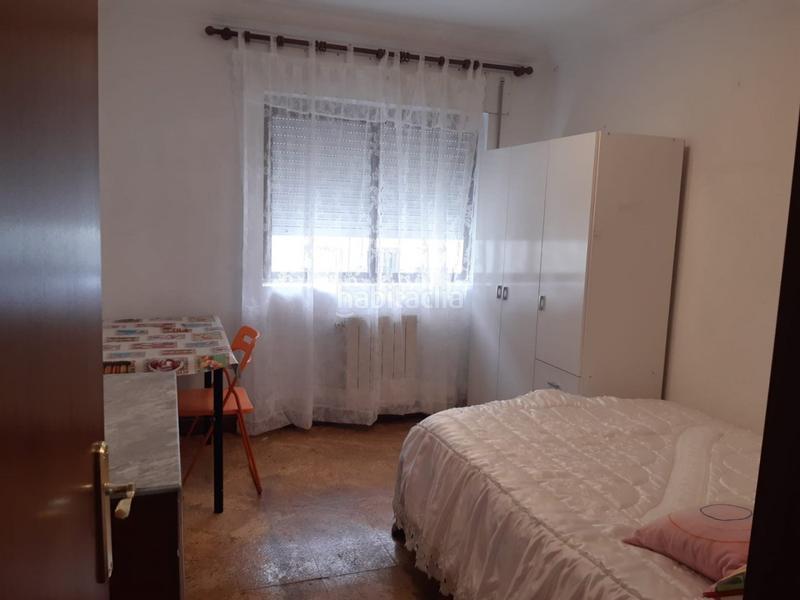 Foto 72392a42-7be0-45b6-bf1e-422545718f75. Alquiler piso alquiler con parking comunitario en Santander