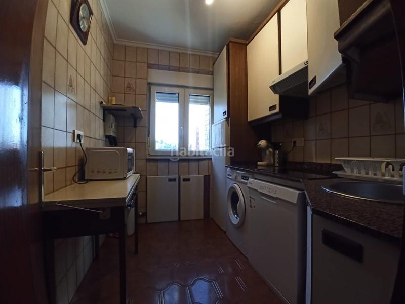 Foto 66daf168-e750-4662-b45f-f174e71045b6. Location appartement avec chauffage parking dans General Dávila Santander