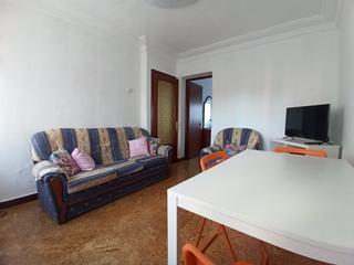 Location Appartement  Calle galicia. Solo curso académico 2526, próximo a cuatro caminos