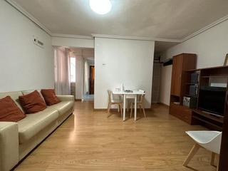 Alquiler Piso en Numancia - San Fernando. Piso para estudiantes o profesores