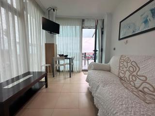 Location Appartement à Soto de la Marina. Alquiler para temporada  a pie de playa