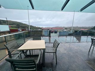 Location Appartement à Soto de la Marina. Alquiler para temporada  a pie de playa