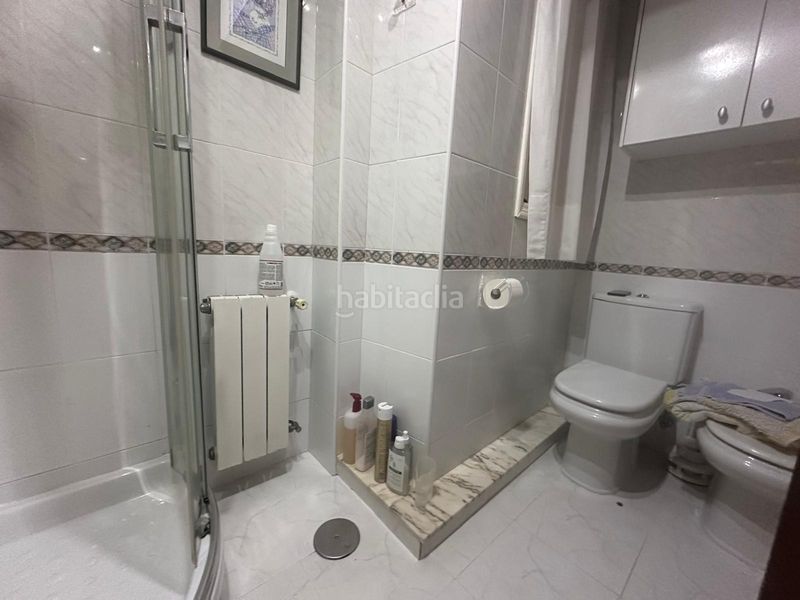 Foto 8f7f897d-672b-4f3d-8296-b79a695fd85f. Rent flat with heating in Cuatro Caminos Santander