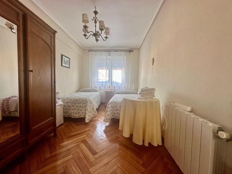 Foto 97894435-3cb6-4844-bf94-5212e1230635. Rent flat with heating in Cuatro Caminos Santander