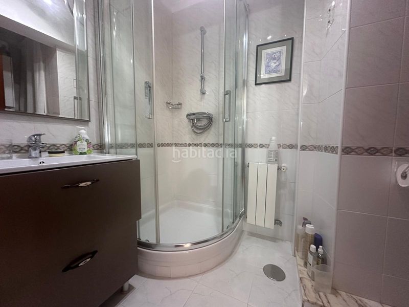 Foto a21721f9-19ce-4a06-ac0b-559787f2cc97. Rent flat with heating in Cuatro Caminos Santander