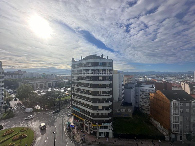 Foto ae2a55c7-9594-4761-b80b-aad8e7c692d1. Rent flat with heating in Cuatro Caminos Santander