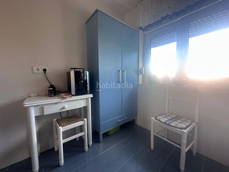 Foto e297e574-6f48-4102-a6ad-95c02fd429ad. Rent flat with heating in Cuatro Caminos Santander