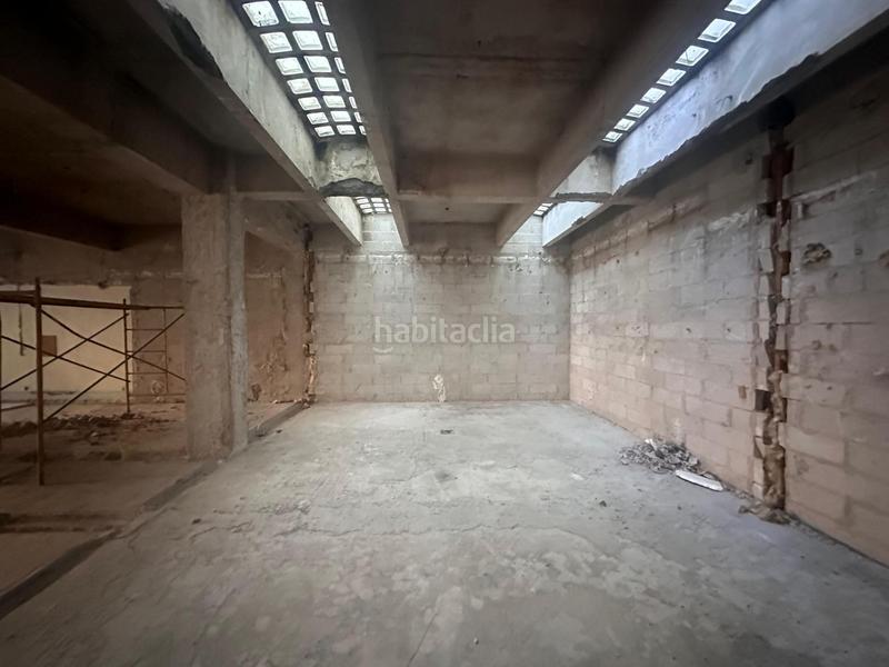 Foto f15b56a4-548e-4bc8-9f49-2f08844f3fac. Affitto ufficio in Numancia - San Fernando Santander