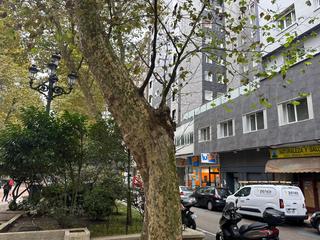 Lloguer Oficina  Calle vargas. Oficina en santander, amplia, exterior y visible a los clientes