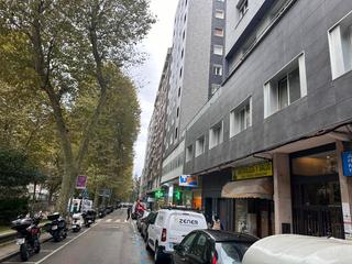 Oficina a Calle Calle de Vargas, 51