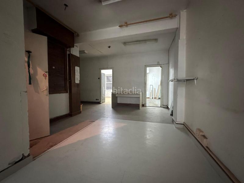 Foto afb40489-610b-458d-92bc-3c3f8990cfdc. Location bureau dans Centro - Ayuntamiento Santander