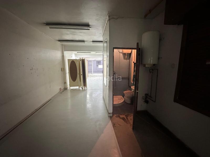 Foto fd998c60-8e54-4ed4-93d0-60f97bbf67b2. Miete büro in Centro - Ayuntamiento Santander