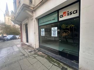 Local Comercial en Calle de San José