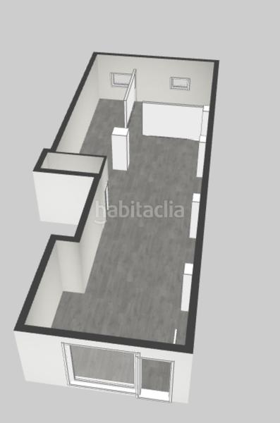 Foto 9fc22da8-1e13-49ff-aa19-cbd6be05035f. Alquiler local comercial se alquila amplio local en el centro en Santander