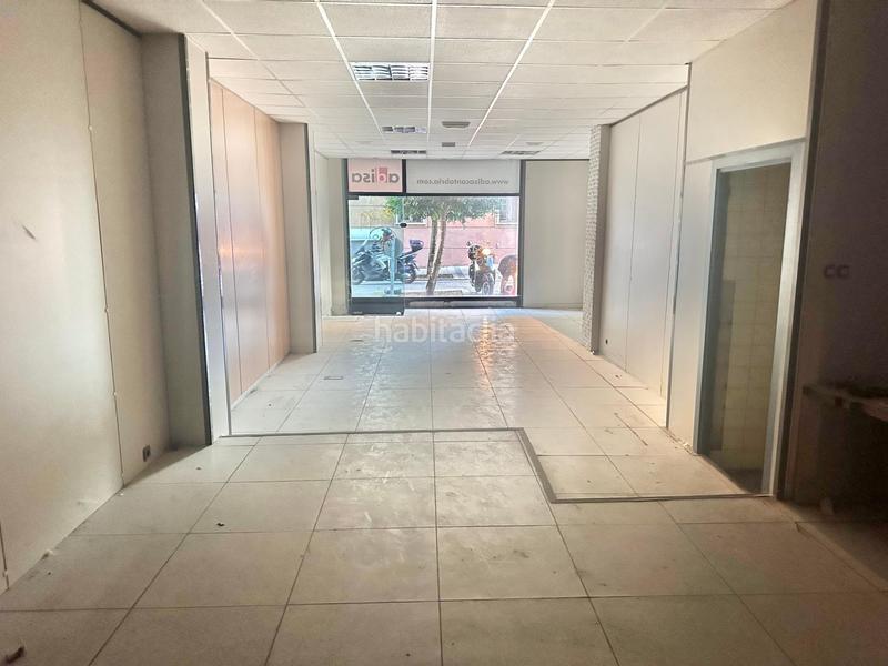 Foto 76964b57-e7f6-4570-bda5-6e0df4519e11. Rent business premise in Centro - Ayuntamiento Santander