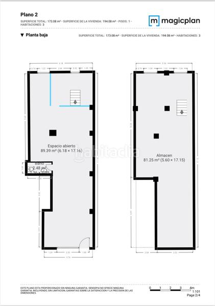 Foto 78a9c55b-3b6e-4e42-a350-6cec1af330be. Rent business premise in Centro - Ayuntamiento Santander