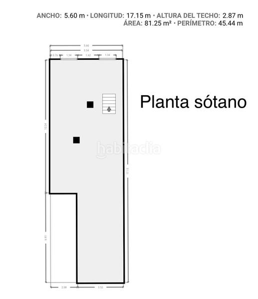 Foto 91c5e7a3-6707-4303-b744-bb568f9dcee0. Rent business premise in Centro - Ayuntamiento Santander