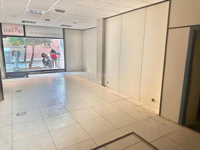 Foto ec1c4e19-bf32-4cbb-b989-ba637a4f91db. Rent business premise in Centro - Ayuntamiento Santander