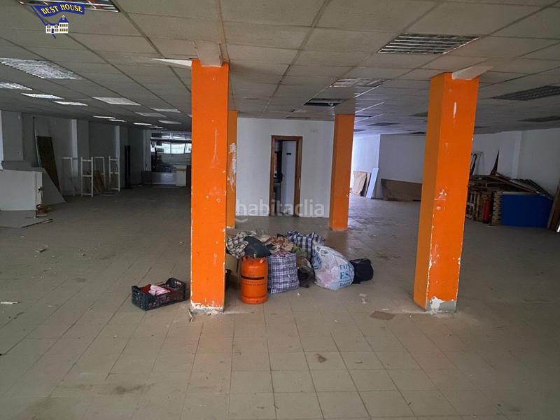 Foto 74387036-ff03-498b-8ed7-b8d2c5d5782b. Rent business premise in Numancia - San Fernando Santander