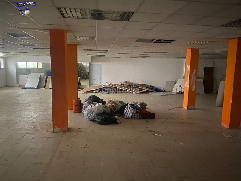 Foto 9def1c91-fdca-4228-8648-a93f0aa56b53. Rent business premise in Numancia - San Fernando Santander