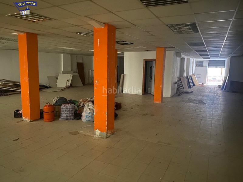 Foto ebef3d38-d81a-4fd3-b698-3f4446f8652e. Rent business premise in Numancia - San Fernando Santander