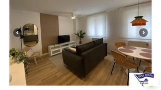 Miete Appartement in Los Castros. Apartamento reformado cerca de las universidades