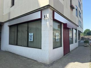 Local Comercial en Peñacastillo - Nueva Montaña