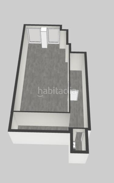 Foto 4f04b8e8-689a-4196-a5a4-89cf5a1c2c70. Alquiler local comercial  en alquiler calle peatonal y zona comercial en Santander