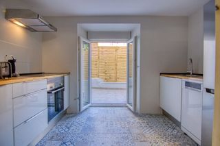 Alquiler Piso en Centro - Ayuntamiento. Piso reformado y moderno en el centro de santander