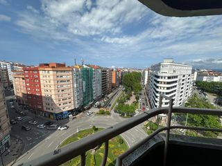 Flat in Cuatro Caminos