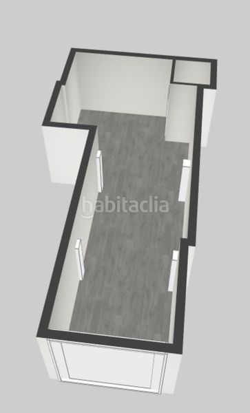 Foto 1ff171b9-b4a8-4a93-9847-3aa0cd4ec4ce. Local comercial a Numancia - San Fernando Santander
